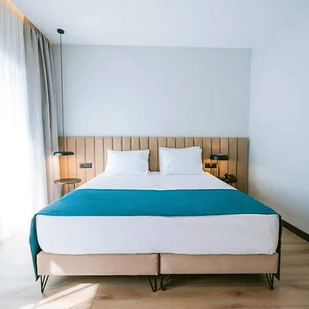 Tribute Hotel Shkodra