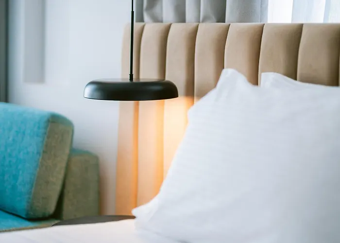 Hotel Tribute Shkodër