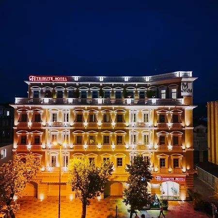 Tribute Hotel Shkodra