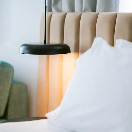 Hotel Tribute Shkodra