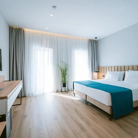 Tribute Hotel Shkodra